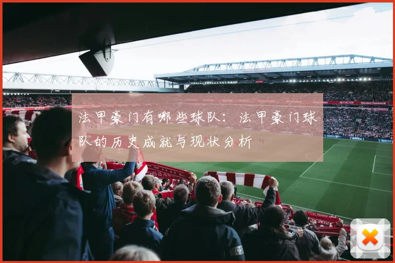 法甲豪门有哪些球队：法甲豪门球队的历史成就与现状分析