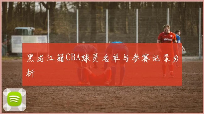 黑龙江籍CBA球员名单与参赛记录分析