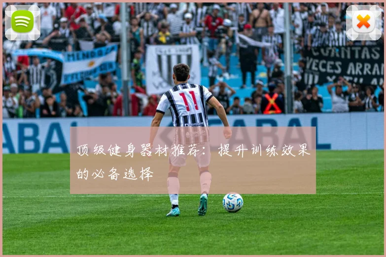 顶级健身器材推荐：提升训练效果的必备选择